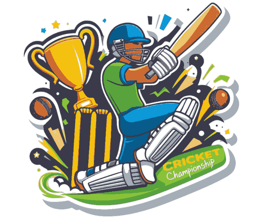 World Cup Cricket Championship-T20 World Cup Collection