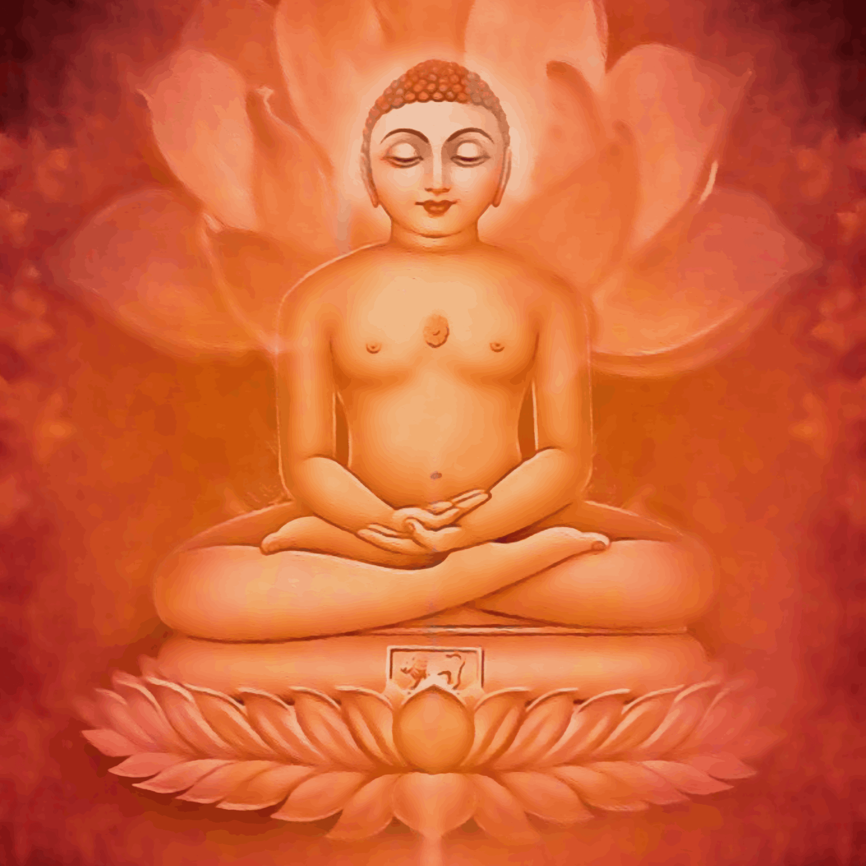 Lord Mahavira