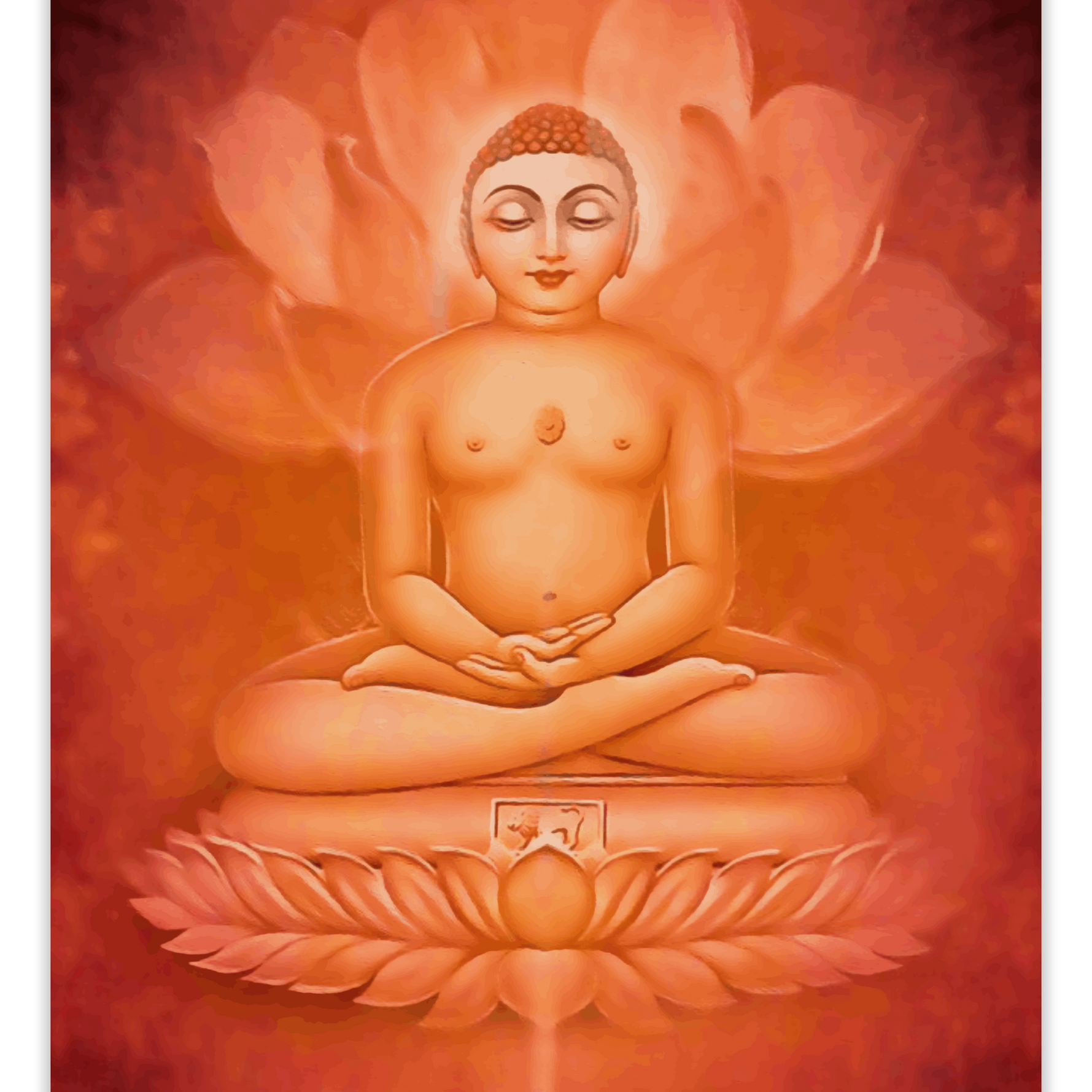 Lord Mahavira