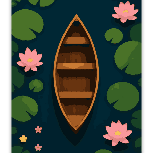 Floral Affection