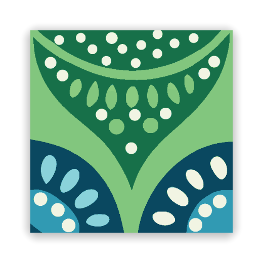 Verdant Symmetry