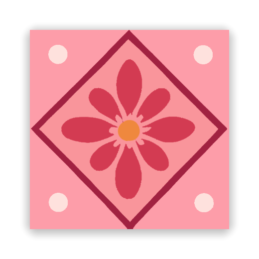 Blossom Tile
