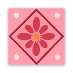 Blossom Tile