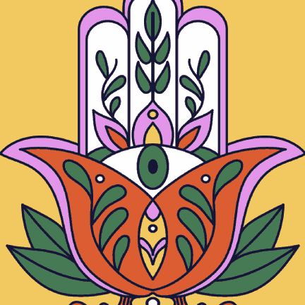 Peace Symbol