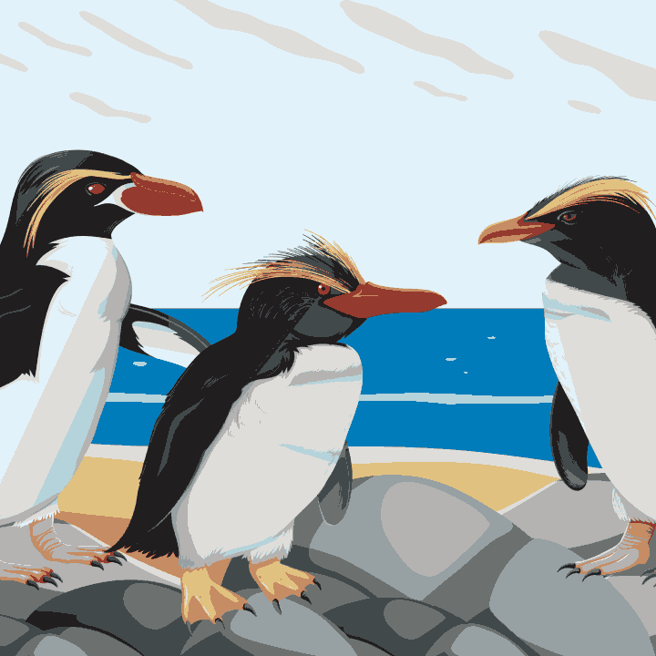Penguins