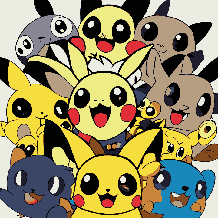 Pikachoo