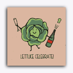 Let us Celebrate