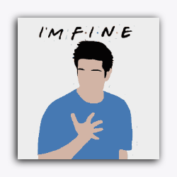 I'm Fine
