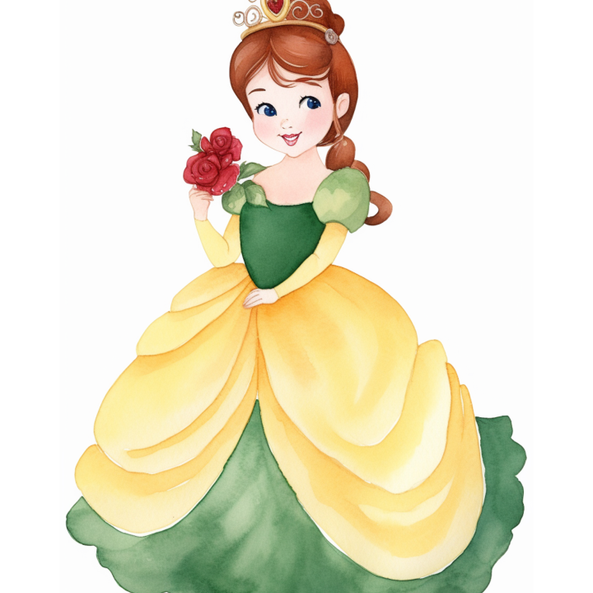 Princess Belle