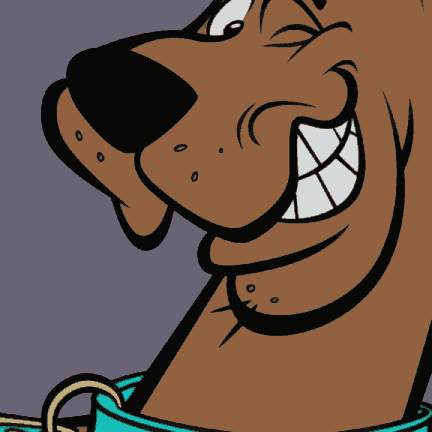 Scooby Doo