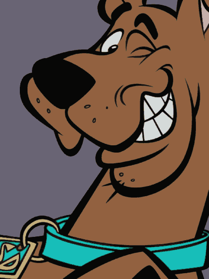 Scooby Doo