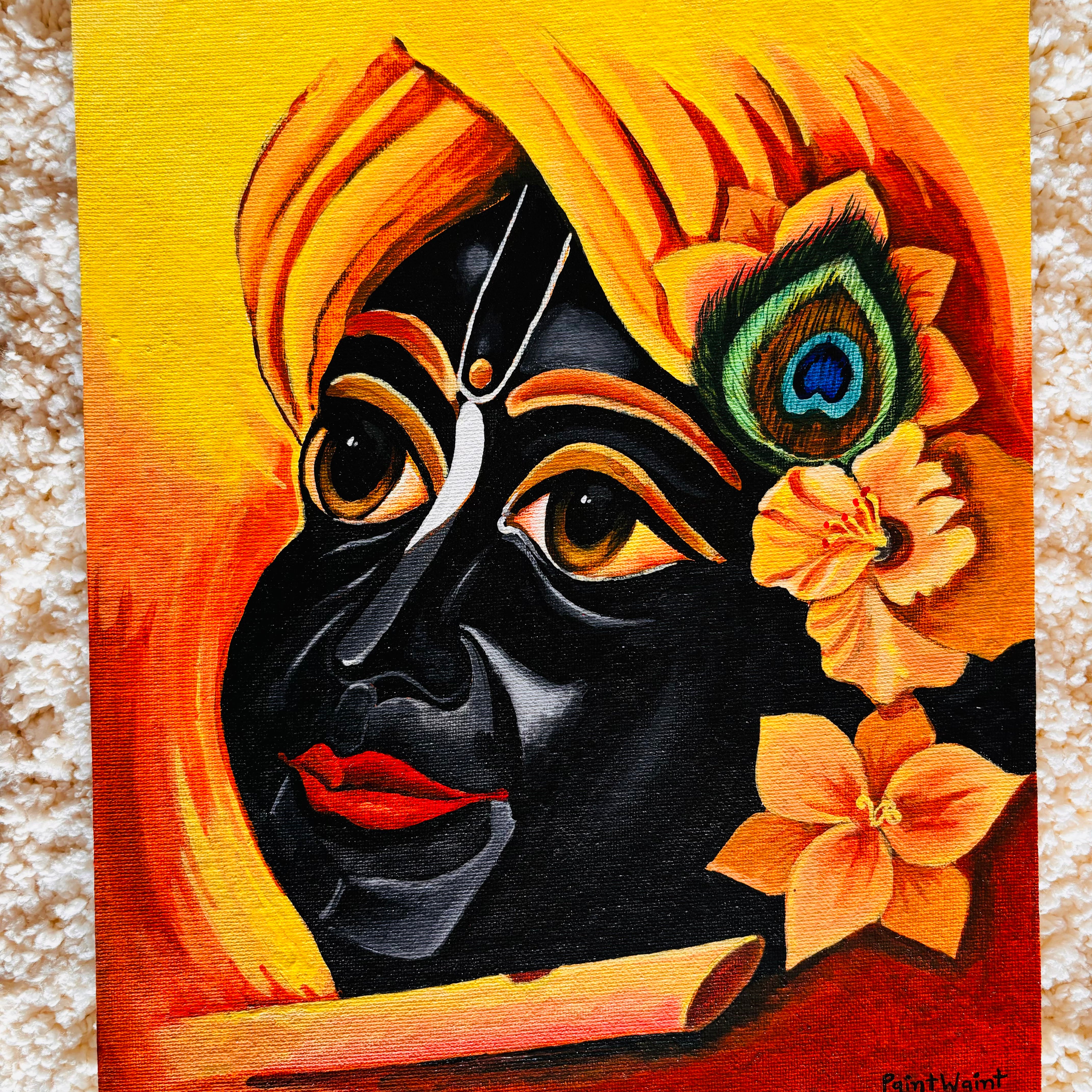 Shyamji - Tutorial