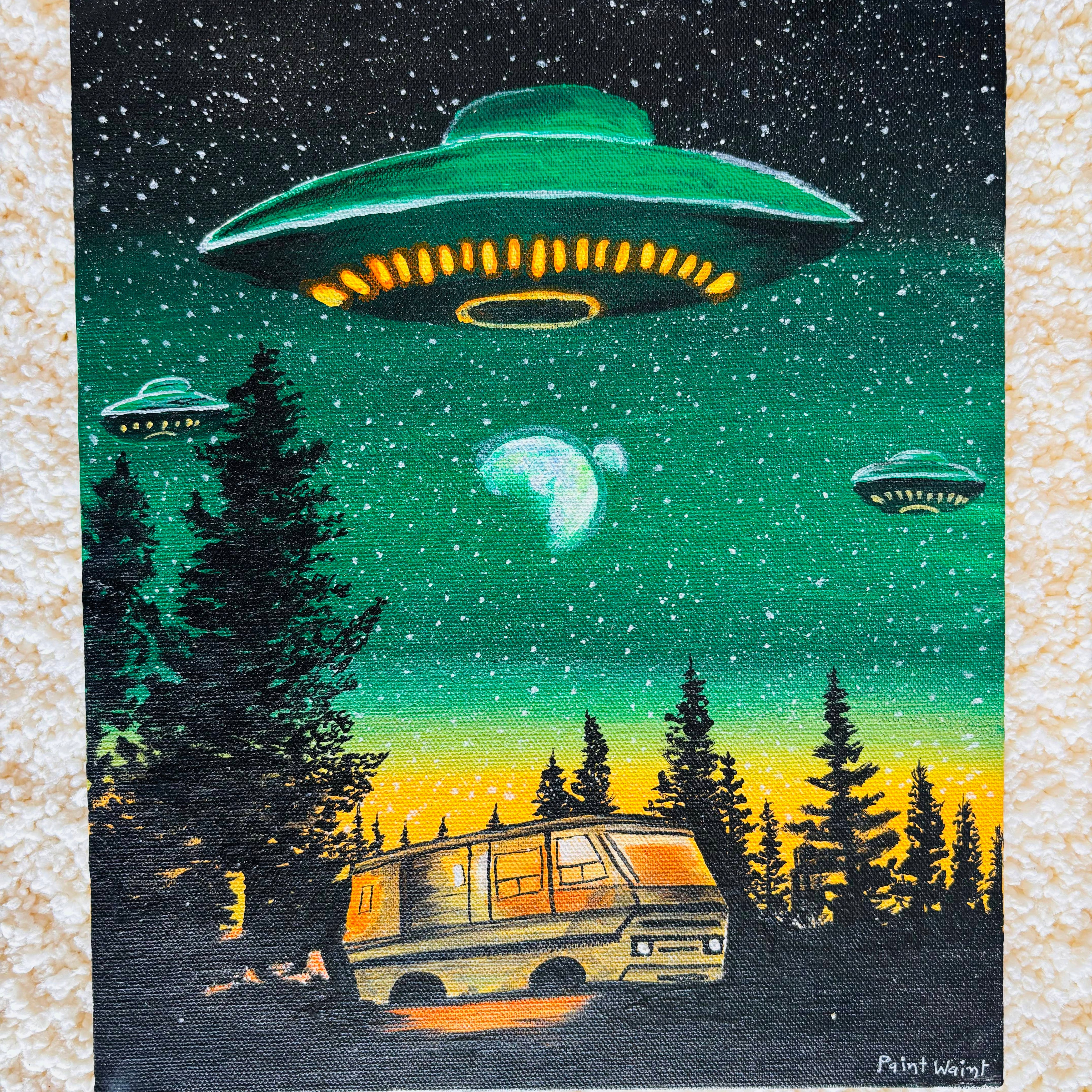 Space Shuttle- Tutorial