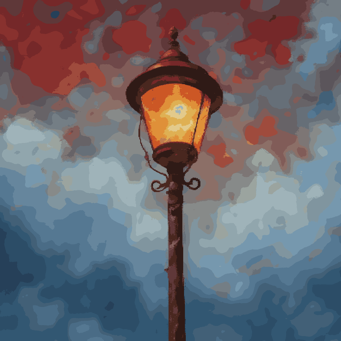 Street Lamp