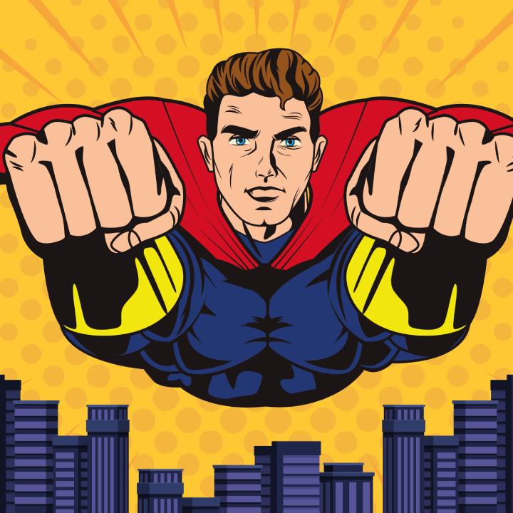Superman