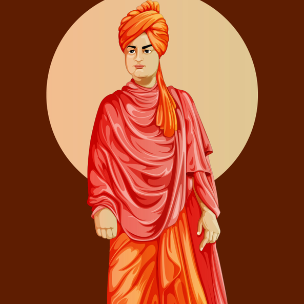 Swami Vivekananda
