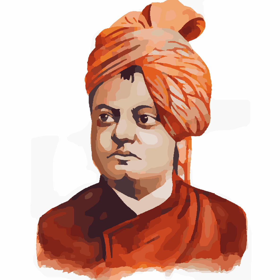 Swami Vivekananda ji