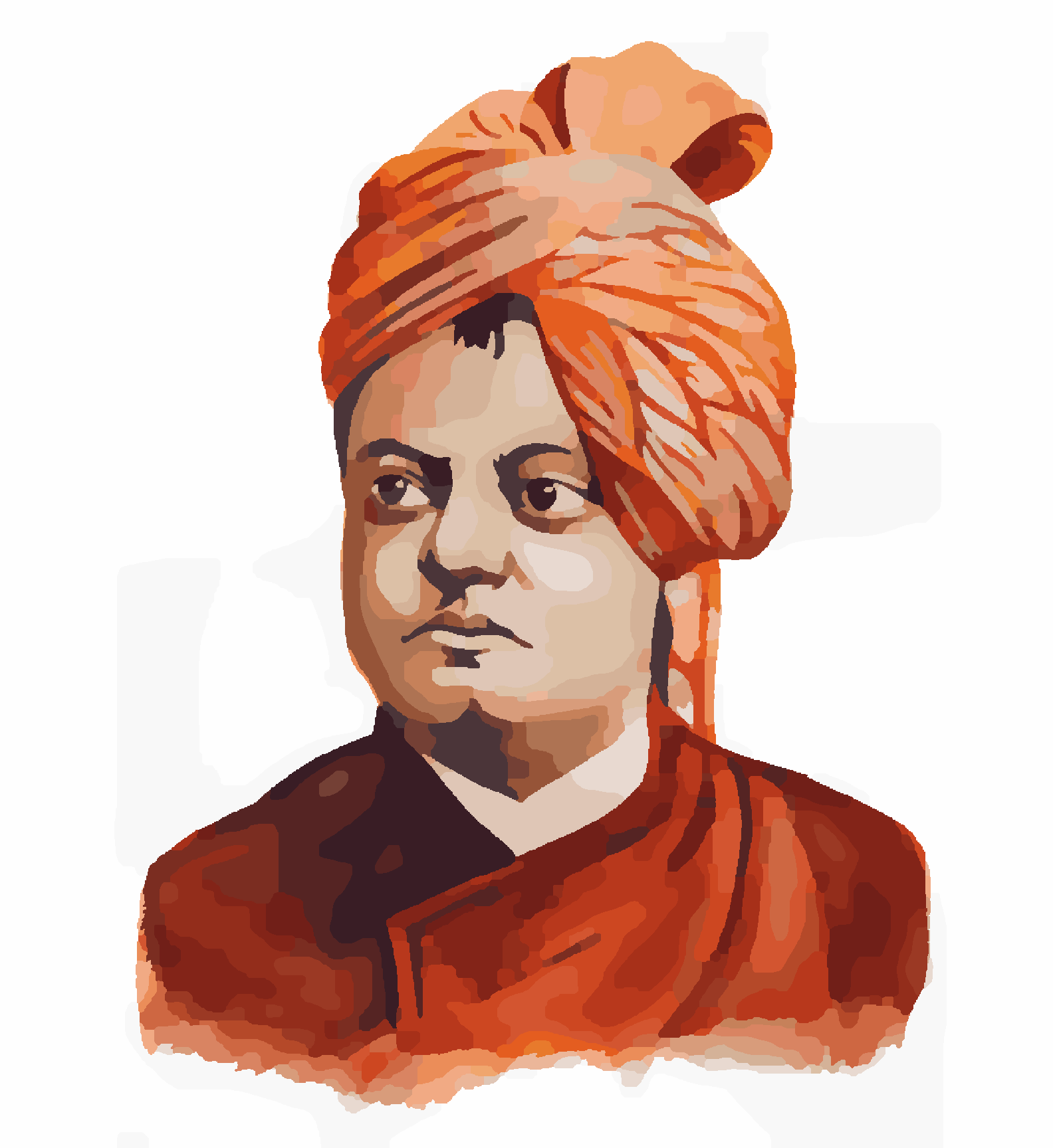 Swami Vivekananda ji