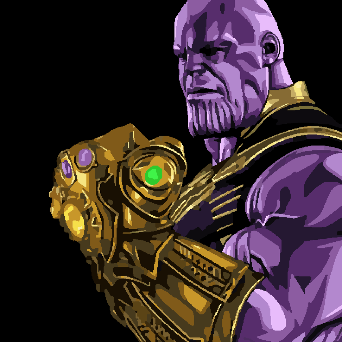 Thanos