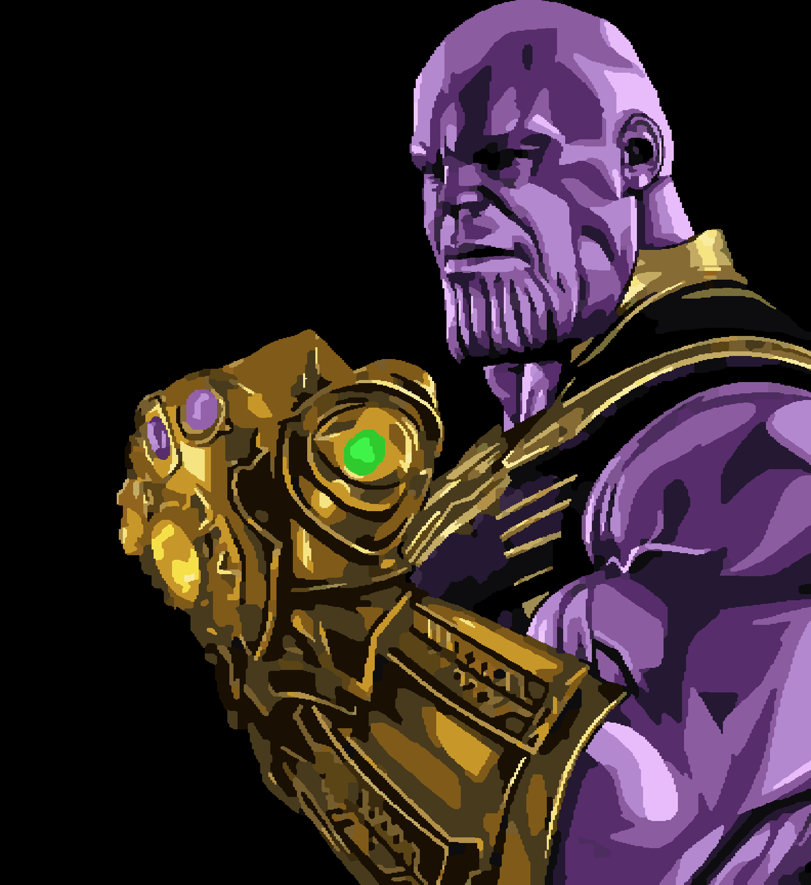 Thanos