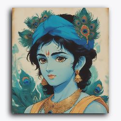 Innocent Krishna - Janmasthami