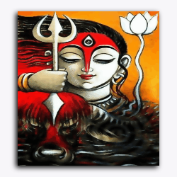 Maa Shaliputri
