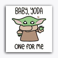 Yoda For you