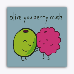 Love You very much