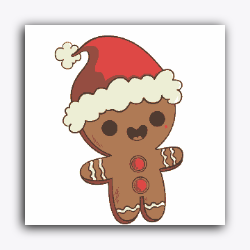 Gingerbread Men