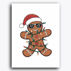 GingerBread Joy
