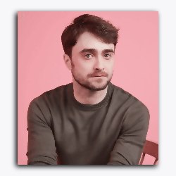 Daniel Radcliffe