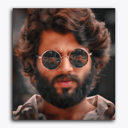 Vijay Devarkonda