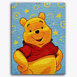 Winnie the Pooh