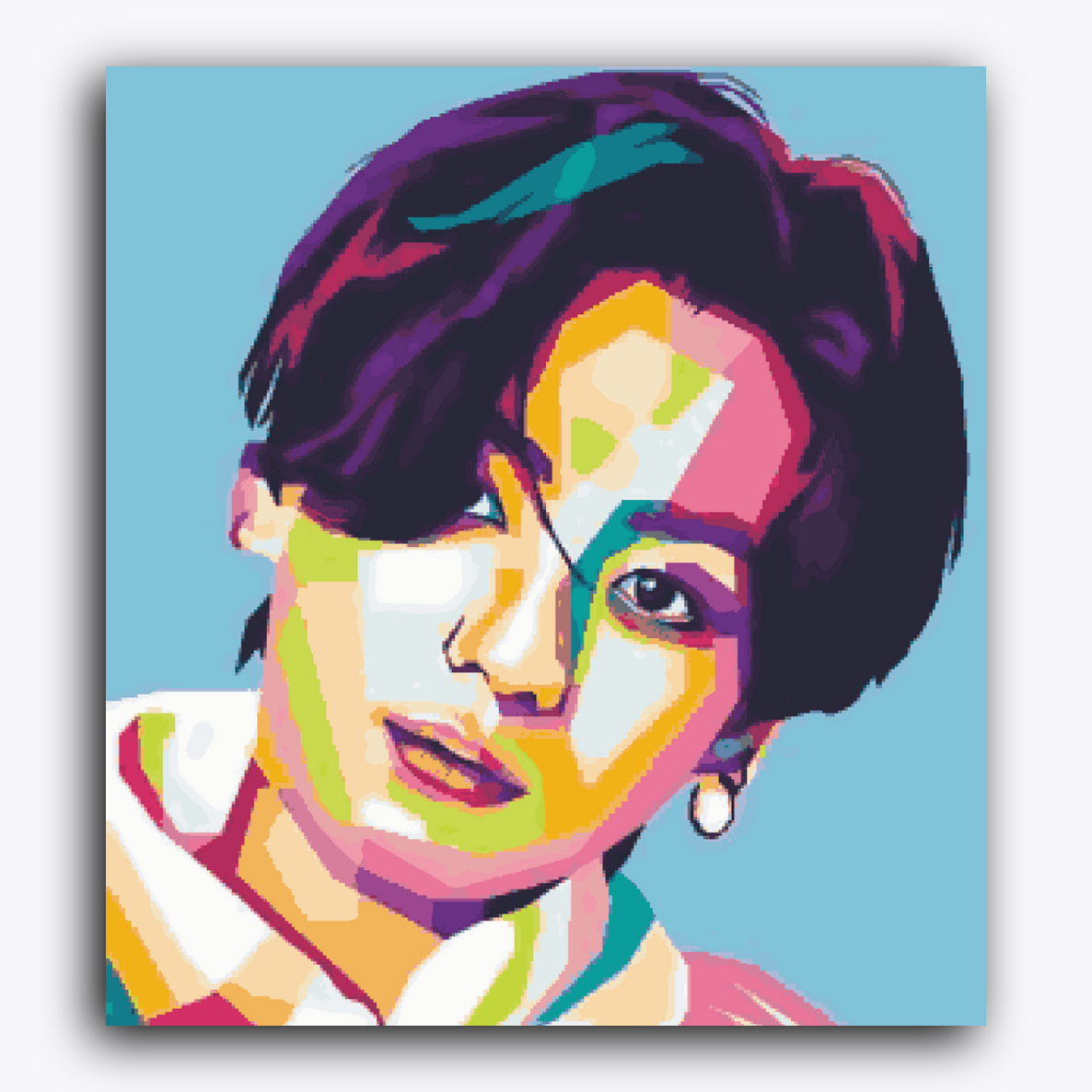 BTS Jeon Jungkook