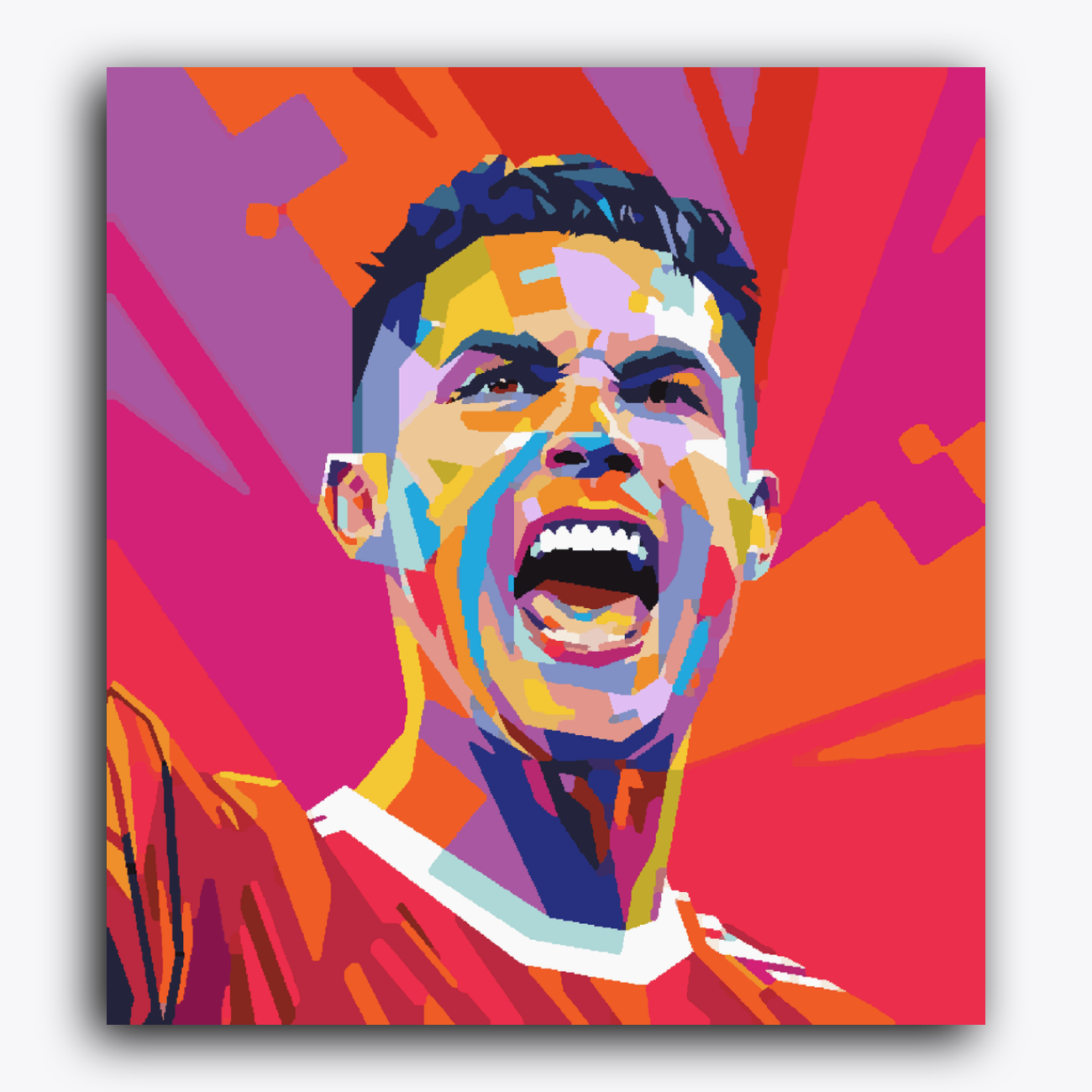 Christiano Ronaldo