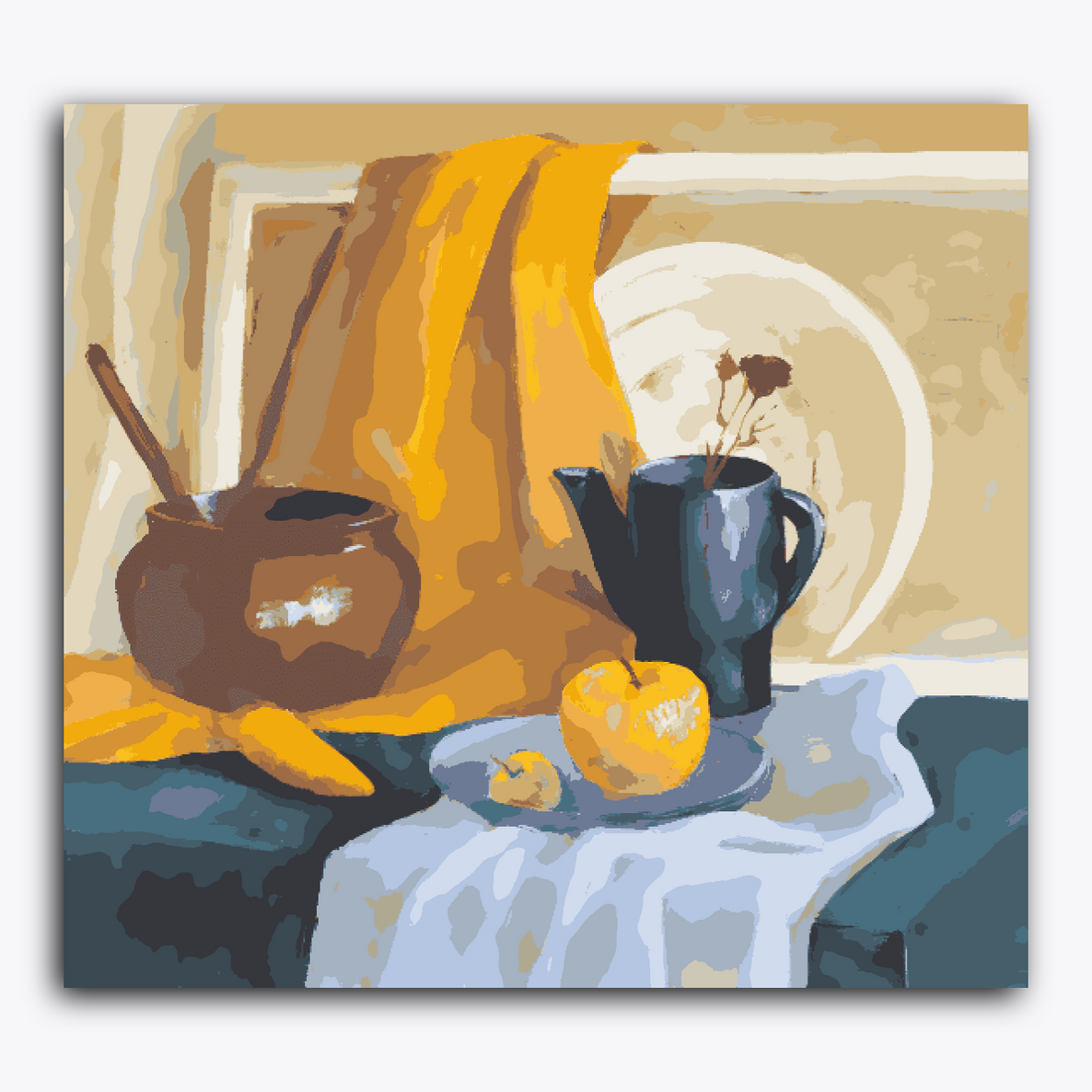 Carrot and Apple Dine