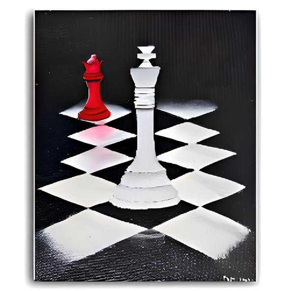 King & Queen- Tutorial