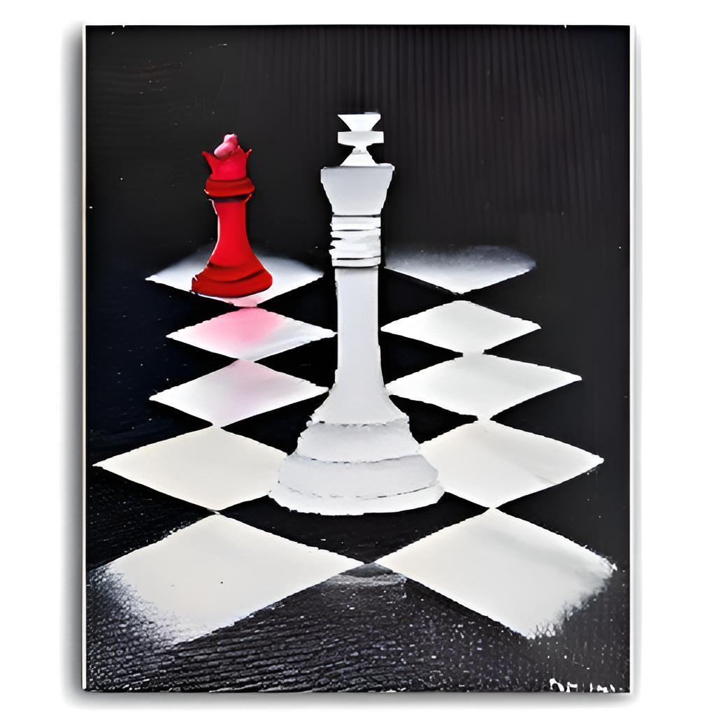 King & Queen- Tutorial