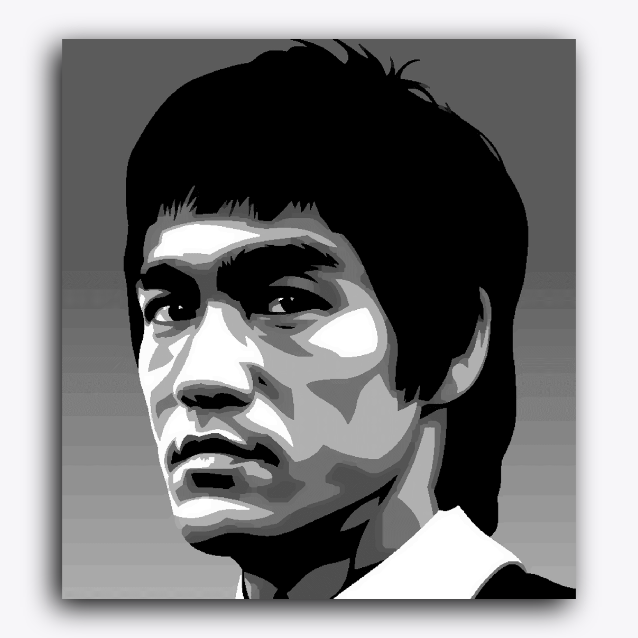 Bruce Lee