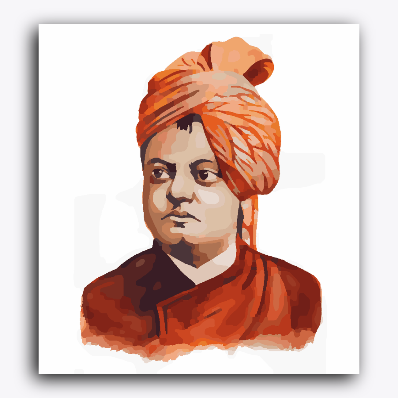 Swami Vivekananda ji
