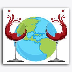 Earth and Wine