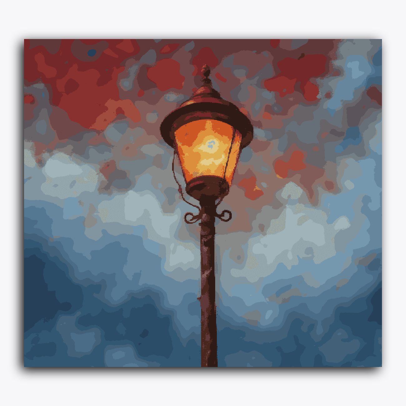 Street Lamp