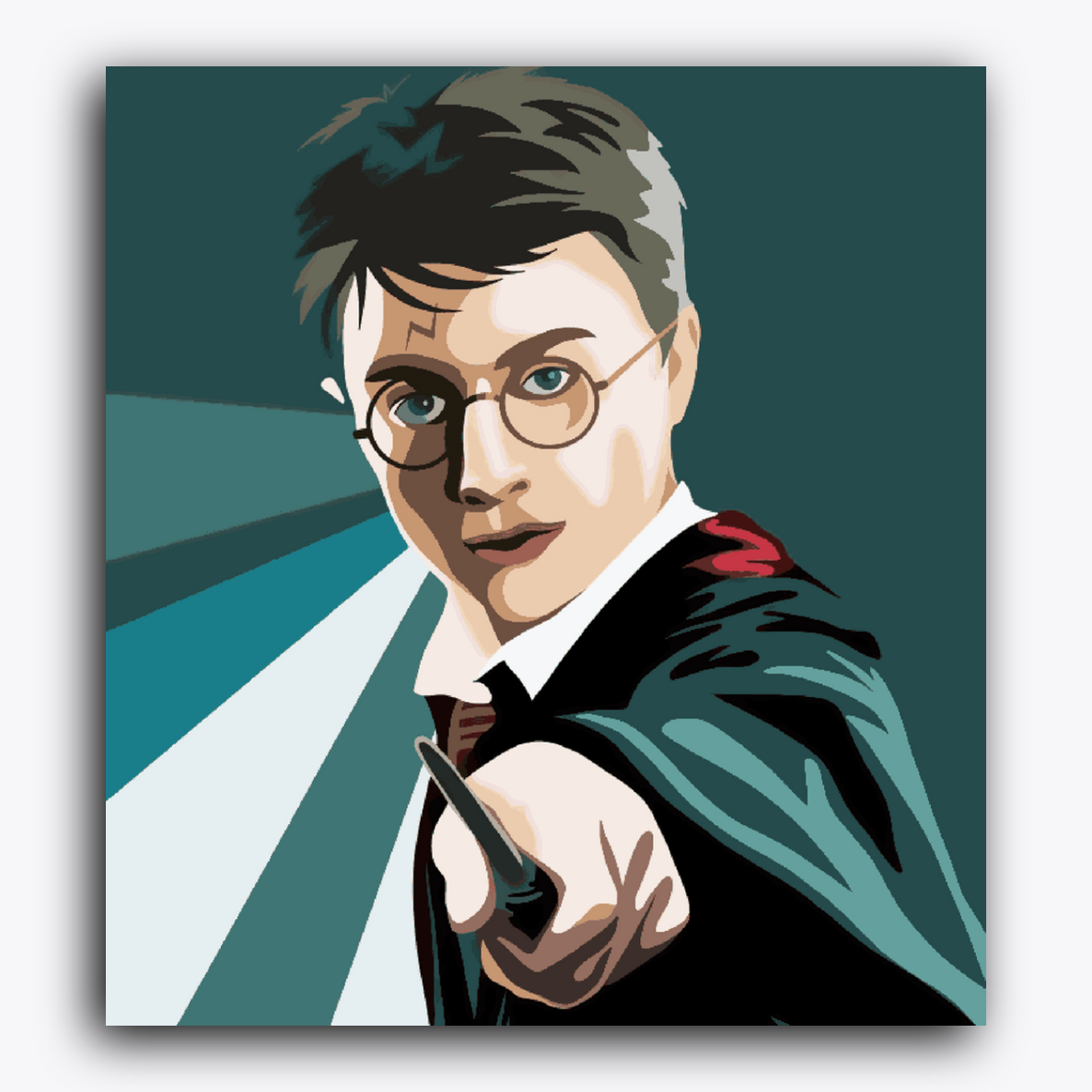 Harry Potter