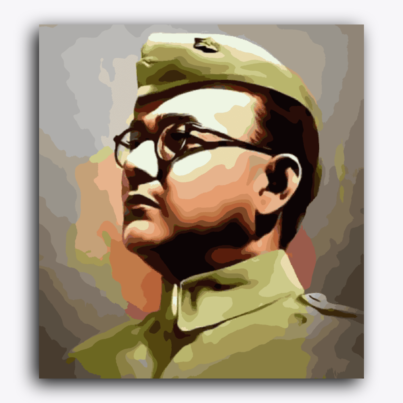 Netaji Subhashchandra Bose