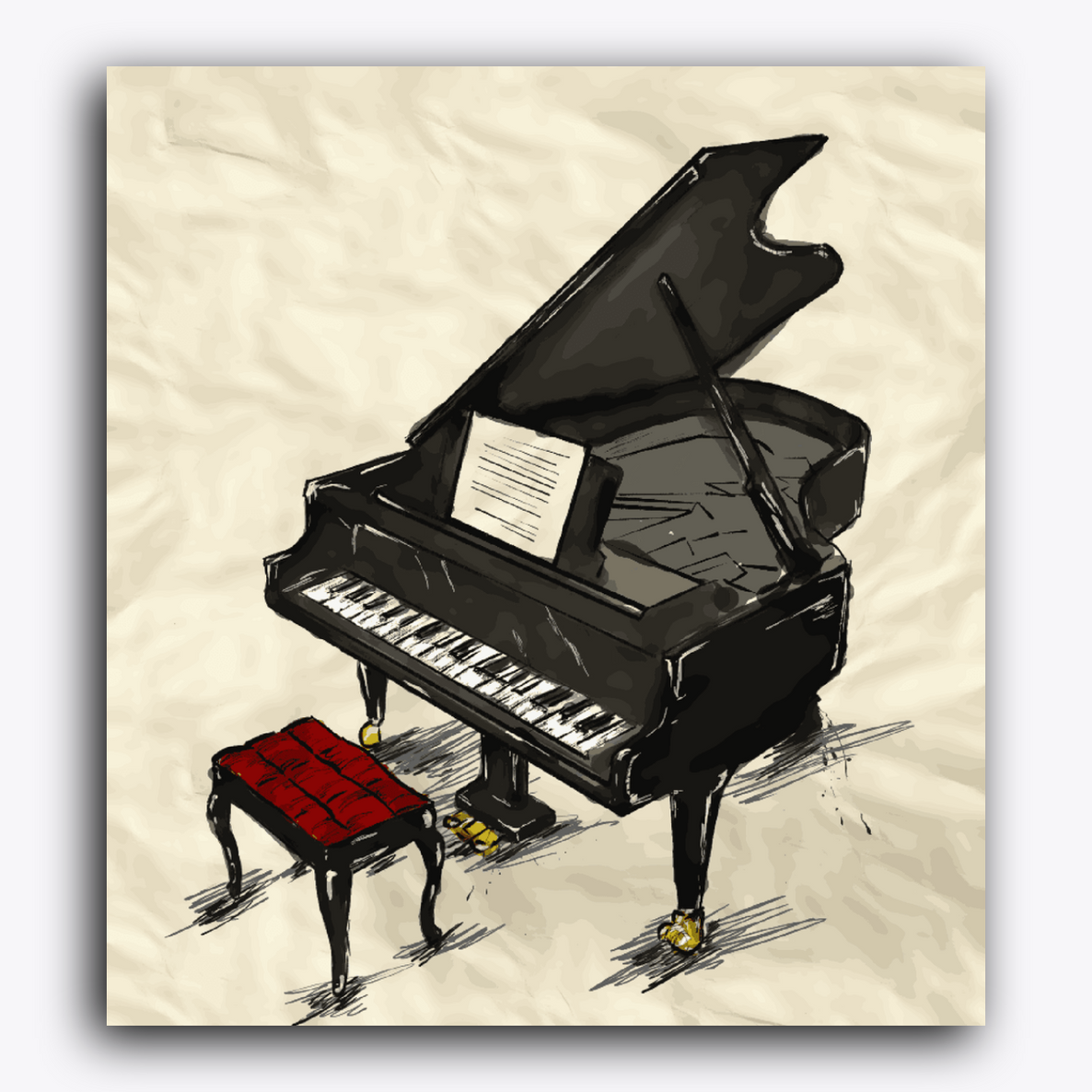 Piano