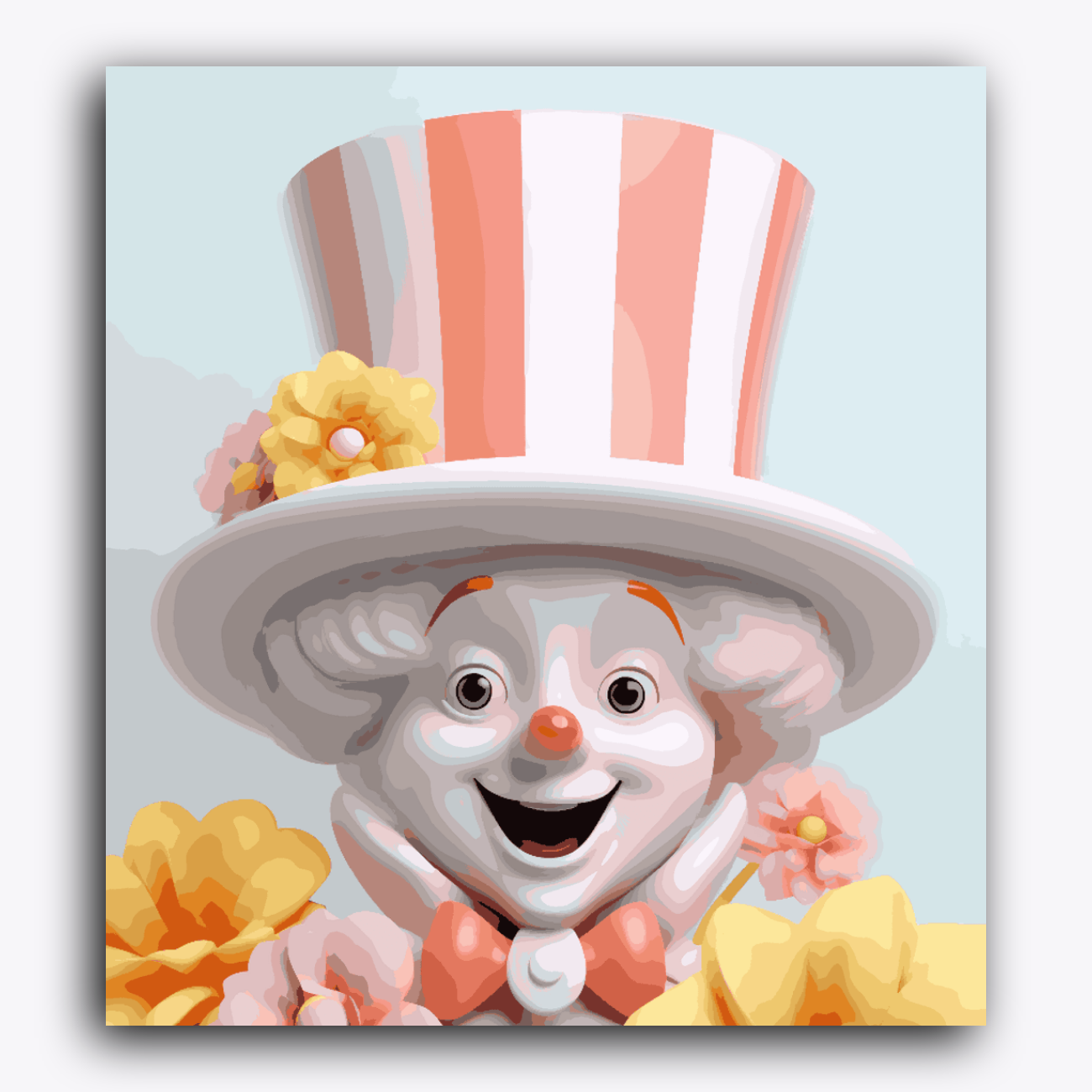 Cute Joker