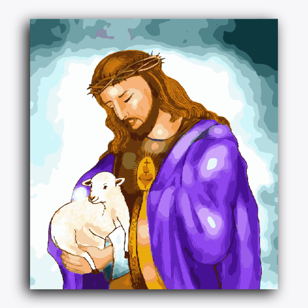 Jesus