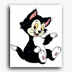 Figaro Pinocchio