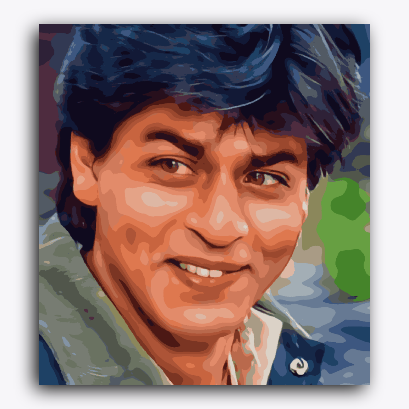 Shah Rukh Khan - King Khan