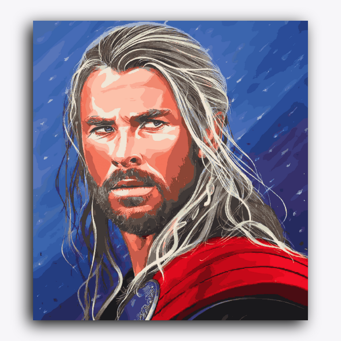 Thor - Avengers